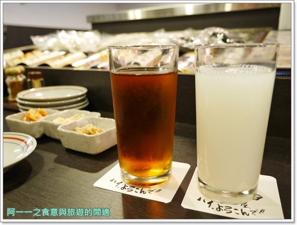 狸爐端燒 日式料理：捷運中山站必吃美食 狸爐端燒居酒屋～林森八條通日式居酒屋，開啟任意門一秒到日本