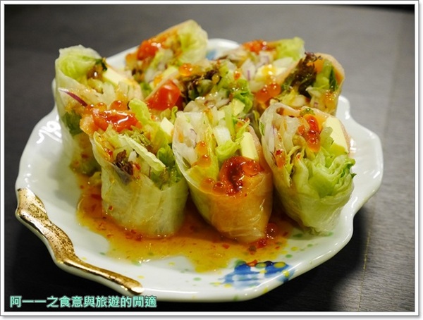 狸爐端燒 日式料理：捷運中山站必吃美食 狸爐端燒居酒屋～林森八條通日式居酒屋，開啟任意門一秒到日本