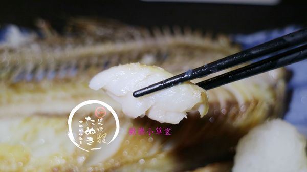 狸爐端燒 日式料理：【台北美食】狸爐端燒日式料理@中山區