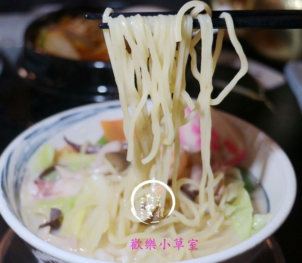 狸爐端燒 日式料理：【台北美食】狸爐端燒日式料理@中山區