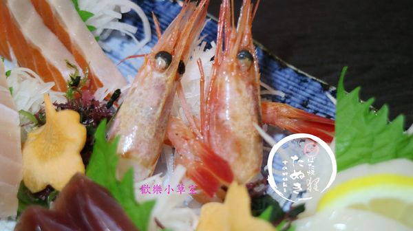 狸爐端燒 日式料理：【台北美食】狸爐端燒日式料理@中山區