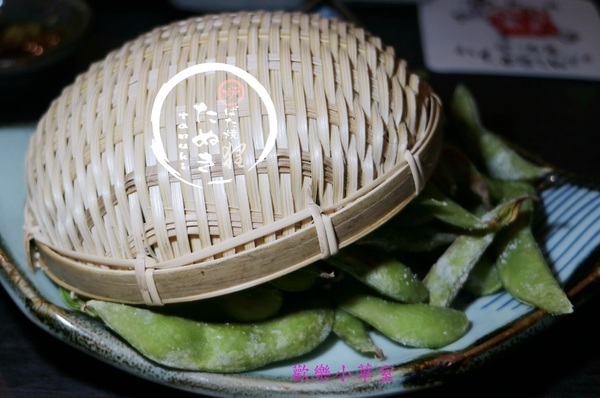 狸爐端燒 日式料理：【台北美食】狸爐端燒日式料理@中山區