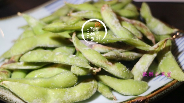 狸爐端燒 日式料理：【台北美食】狸爐端燒日式料理@中山區