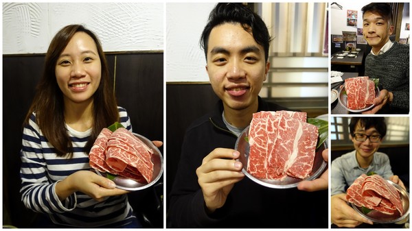 狸爐端燒 日式料理：(胖樺食記)捷運中山站八條通內「狸爐端燒 日式料理」。裝潢道地洋溢濃厚日式風情。平盆鍋料多味美(含完整菜單)