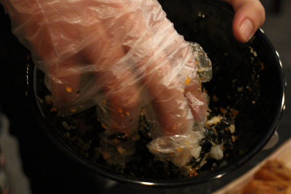 UNCLES 魷魚大叔:台北‧東區韓式料理『Uncles魷魚大叔』엉클스 대만