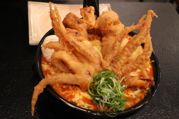 UNCLES 魷魚大叔:台北‧東區韓式料理『Uncles魷魚大叔』엉클스 대만