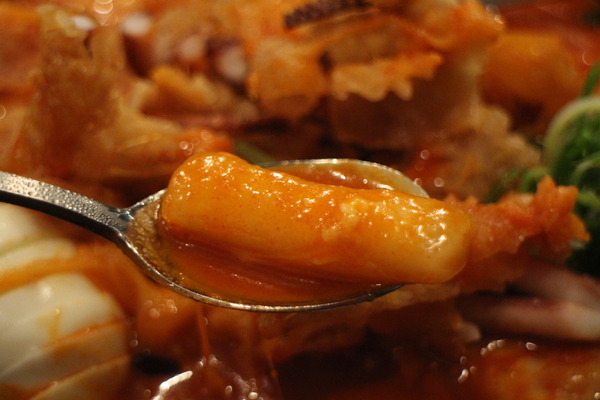 UNCLES 魷魚大叔:台北‧東區韓式料理『Uncles魷魚大叔』엉클스 대만