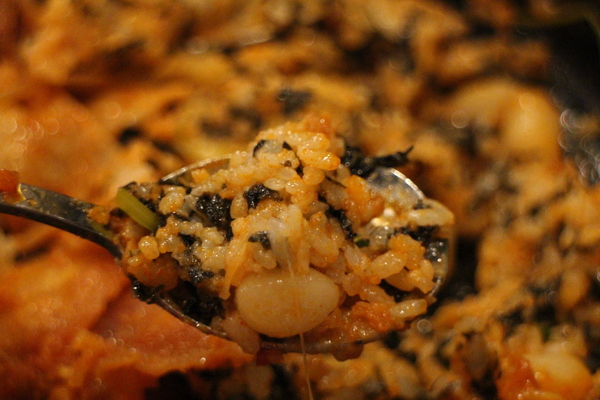 UNCLES 魷魚大叔:台北‧東區韓式料理『Uncles魷魚大叔』엉클스 대만