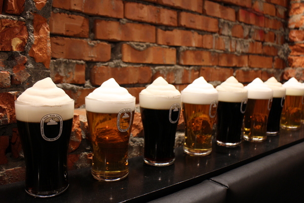 UNCLES 魷魚大叔:台北‧東區韓式料理『Uncles魷魚大叔』엉클스 대만