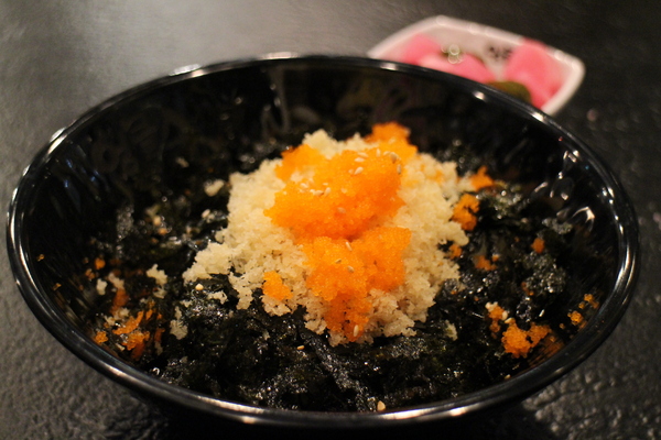 UNCLES 魷魚大叔:台北‧東區韓式料理『Uncles魷魚大叔』엉클스 대만