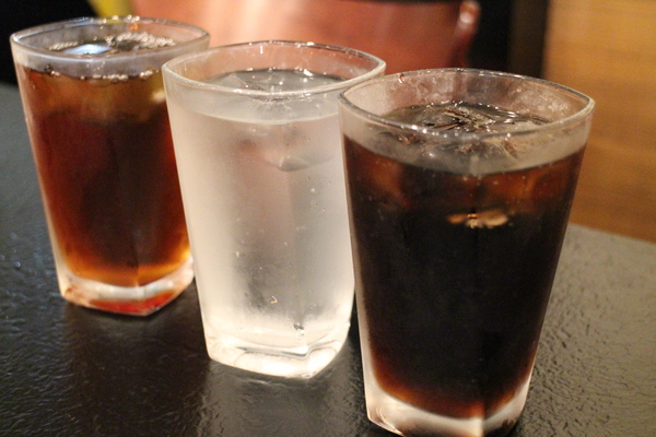 UNCLES 魷魚大叔:台北‧東區韓式料理『Uncles魷魚大叔』엉클스 대만