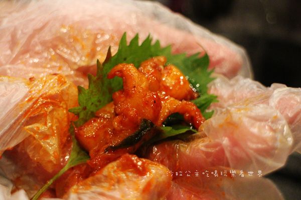 UNCLES 魷魚大叔:台北‧東區韓式料理『Uncles魷魚大叔』엉클스 대만