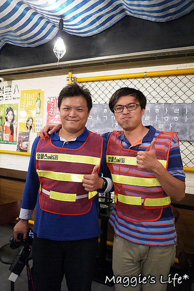 UNCLES TAIWAN:台北東區美食。捷運國父紀念館【魷魚大叔UNCLES TAIWAN火熖炒年糕專賣店】地表最強會牽絲的魷魚◆韓式居食屋。韓式料理。韓國美食