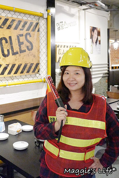 UNCLES TAIWAN:台北東區美食。捷運國父紀念館【魷魚大叔UNCLES TAIWAN火熖炒年糕專賣店】地表最強會牽絲的魷魚◆韓式居食屋。韓式料理。韓國美食