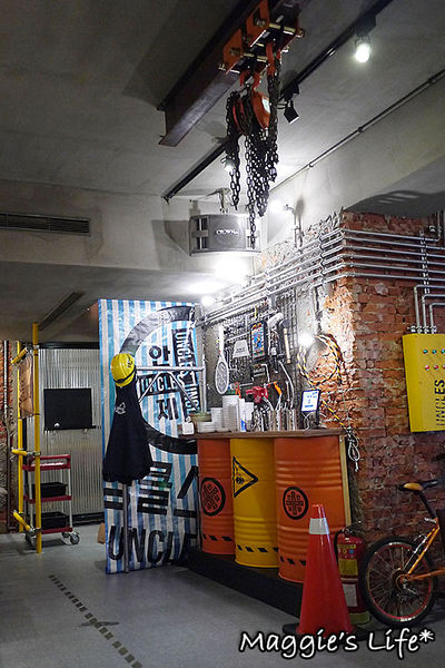 UNCLES TAIWAN:台北東區美食。捷運國父紀念館【魷魚大叔UNCLES TAIWAN火熖炒年糕專賣店】地表最強會牽絲的魷魚◆韓式居食屋。韓式料理。韓國美食