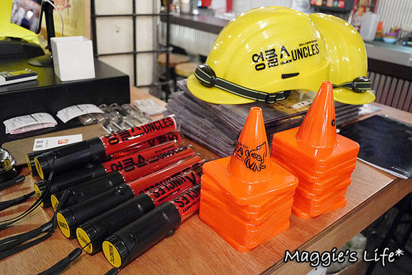 UNCLES TAIWAN:台北東區美食。捷運國父紀念館【魷魚大叔UNCLES TAIWAN火熖炒年糕專賣店】地表最強會牽絲的魷魚◆韓式居食屋。韓式料理。韓國美食