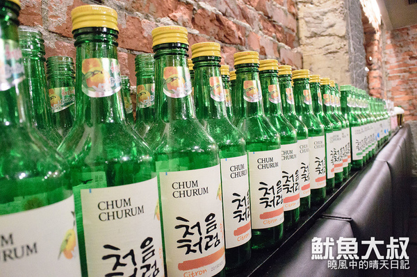 UNCLES 魷魚大叔：【台北東區|魷魚大叔】起士炸物控必吃 花都開好了絕讚好吃炸魷魚起司年糕鍋