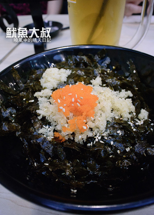 UNCLES 魷魚大叔：【台北東區|魷魚大叔】起士炸物控必吃 花都開好了絕讚好吃炸魷魚起司年糕鍋