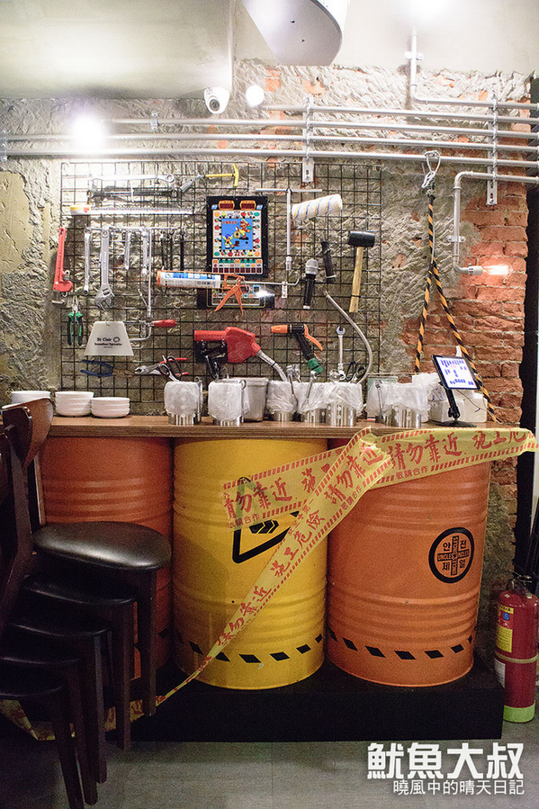 UNCLES 魷魚大叔：【台北東區|魷魚大叔】起士炸物控必吃 花都開好了絕讚好吃炸魷魚起司年糕鍋