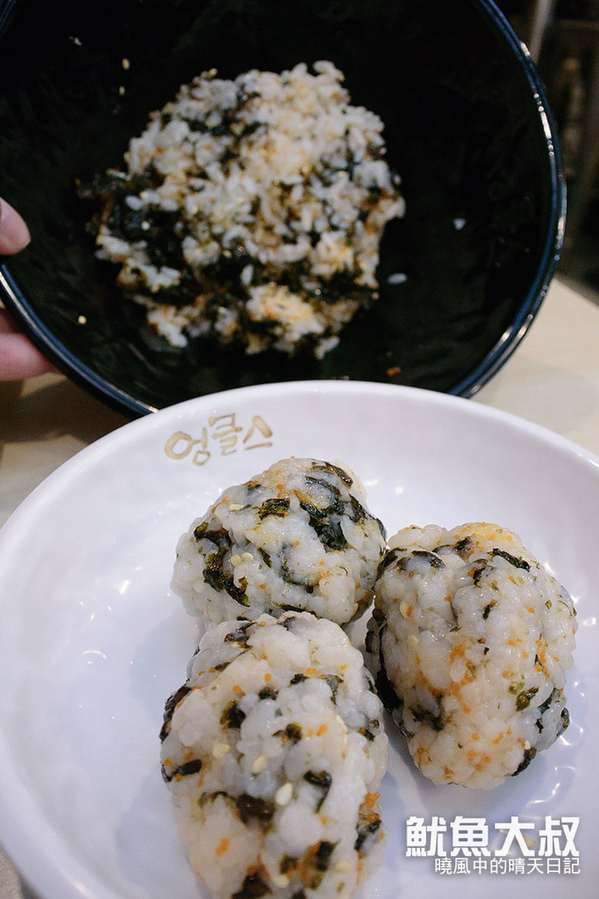 UNCLES 魷魚大叔：【台北東區|魷魚大叔】起士炸物控必吃 花都開好了絕讚好吃炸魷魚起司年糕鍋