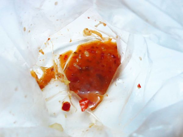 【新莊美食】建中街臭豆腐-宵夜美食，在地推薦