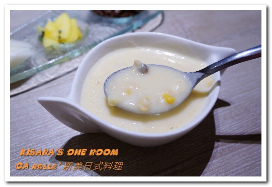 CA rolls' 美日式料理:天母棒球場美食.文化衝擊下的有趣繽紛美日式加州卷料理──CA rolls' 新美日式料理