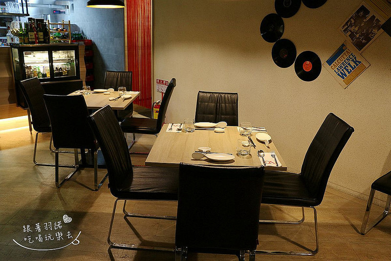 CA rolls 高級美日式創意料理天母棒球場美日式008