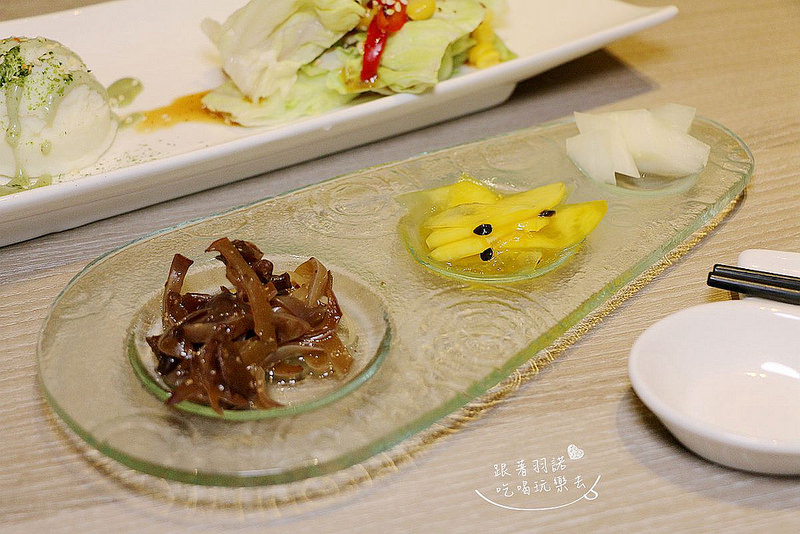 CA rolls 高級美日式創意料理天母棒球場美日式047