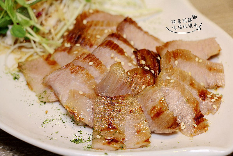 CA rolls 高級美日式創意料理天母棒球場美日式083