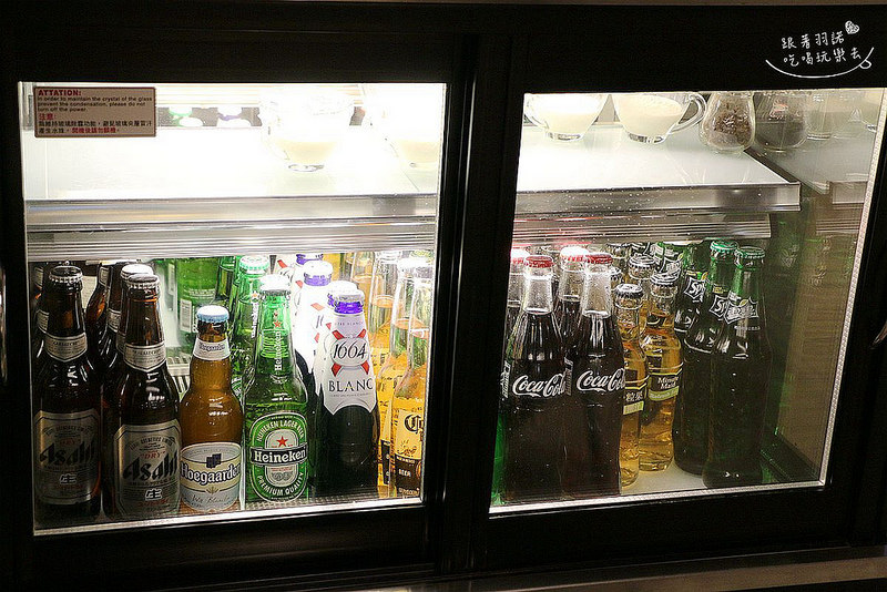 CA rolls 高級美日式創意料理天母棒球場美日式021