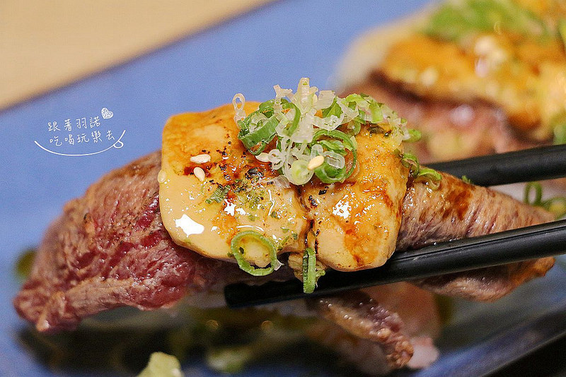 CA rolls 高級美日式創意料理天母棒球場美日式061