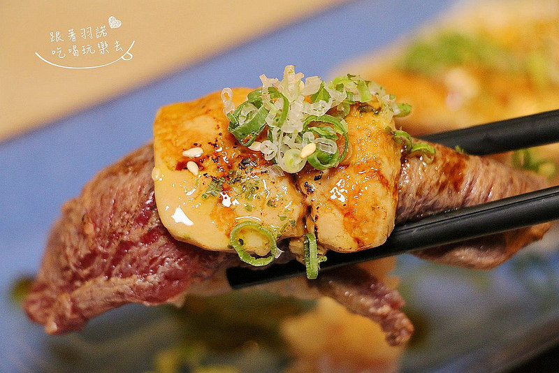 CA rolls 高級美日式創意料理天母棒球場美日式062