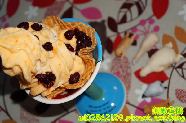 夢森林鮮果冰淇淋:【台南-東區】水果纖維x冰淇淋...打造屬於自己的冰淇淋...《夢森林鮮果冰淇淋》