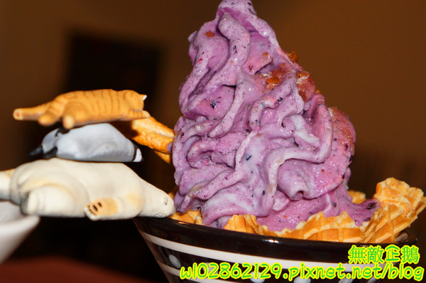 夢森林鮮果冰淇淋:【台南-東區】水果纖維x冰淇淋...打造屬於自己的冰淇淋...《夢森林鮮果冰淇淋》