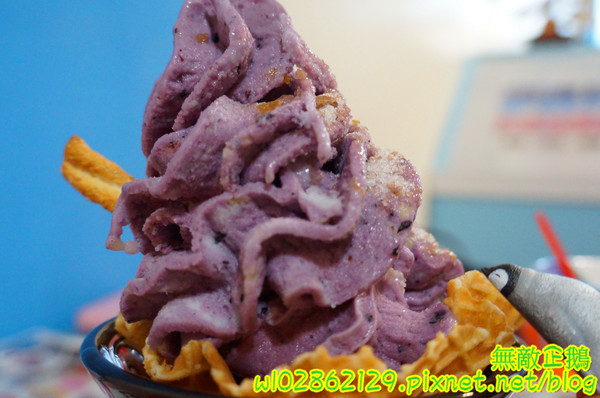 夢森林鮮果冰淇淋:【台南-東區】水果纖維x冰淇淋...打造屬於自己的冰淇淋...《夢森林鮮果冰淇淋》