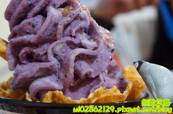 夢森林鮮果冰淇淋:【台南-東區】水果纖維x冰淇淋...打造屬於自己的冰淇淋...《夢森林鮮果冰淇淋》