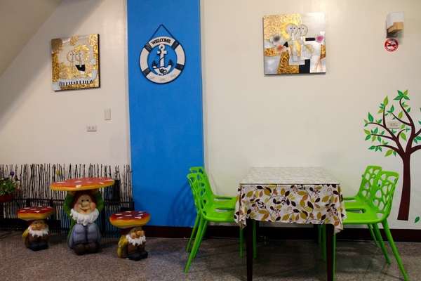 夢森林鮮果冰淇淋：[台南]健康好吃 現打水果冰淇淋 夢森林鮮果冰淇淋