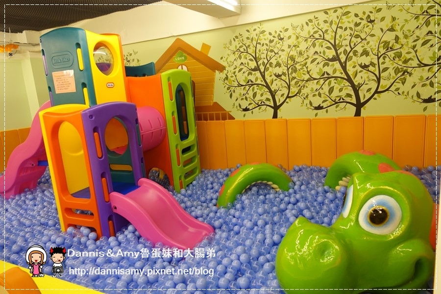 COLORFUL卡樂親子蔬食餐廳 (16).jpg