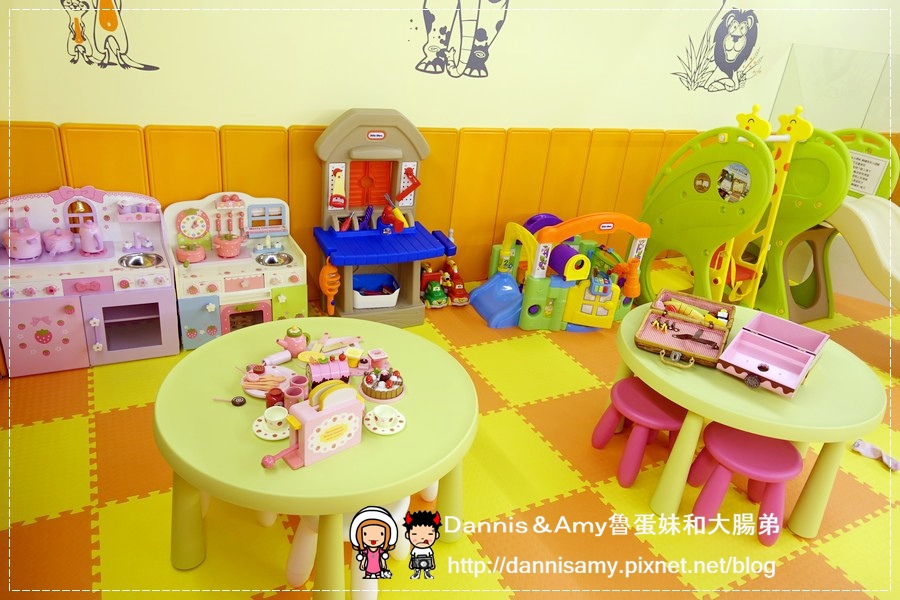 COLORFUL卡樂親子蔬食餐廳 (21).jpg