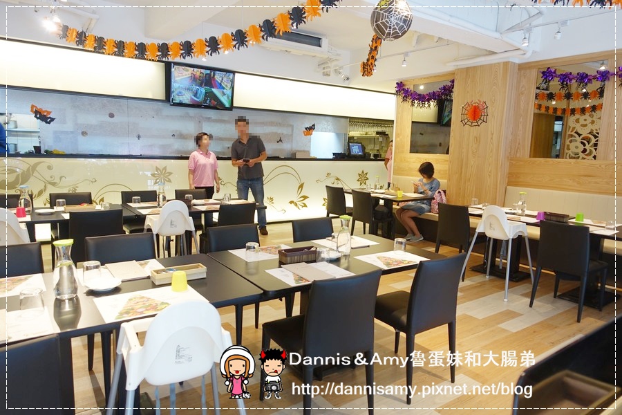 COLORFUL卡樂親子蔬食餐廳 (11).jpg