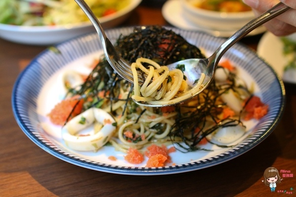 和Nagomi Pasta：【食記】台北信義 和 Nagomi Pasta 日式和風義大利麵 新菜色創意美味有特色 近市政府捷運站