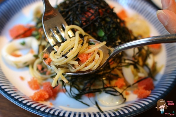 和Nagomi Pasta：【食記】台北信義 和 Nagomi Pasta 日式和風義大利麵 新菜色創意美味有特色 近市政府捷運站