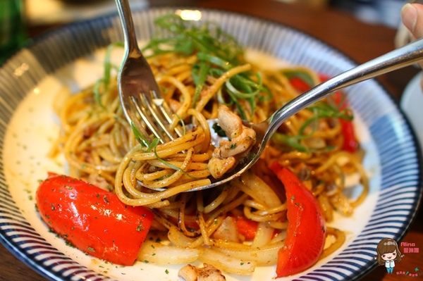 和Nagomi Pasta：【食記】台北信義 和 Nagomi Pasta 日式和風義大利麵 新菜色創意美味有特色 近市政府捷運站