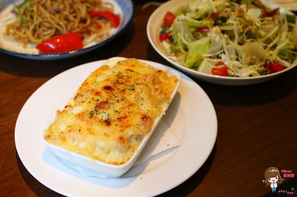 和Nagomi Pasta：【食記】台北信義 和 Nagomi Pasta 日式和風義大利麵 新菜色創意美味有特色 近市政府捷運站