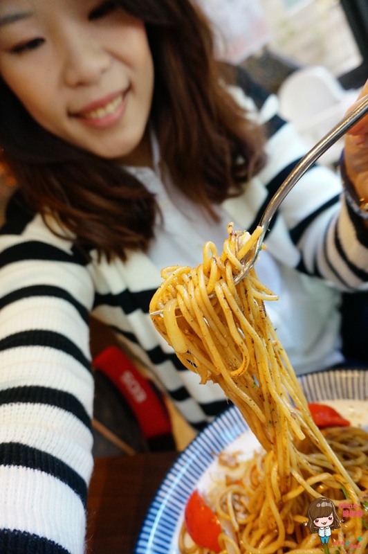 和Nagomi Pasta：【食記】台北信義 和 Nagomi Pasta 日式和風義大利麵 新菜色創意美味有特色 近市政府捷運站