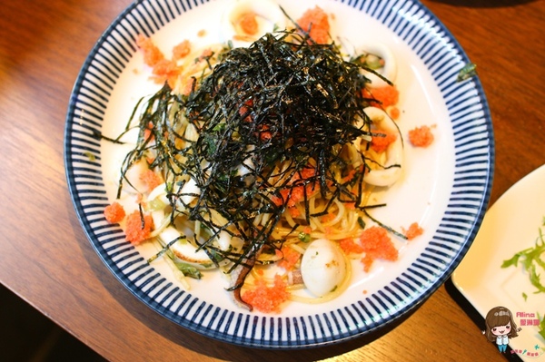 和Nagomi Pasta：【食記】台北信義 和 Nagomi Pasta 日式和風義大利麵 新菜色創意美味有特色 近市政府捷運站