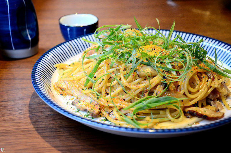 Nagomi Pasta菜單國父紀念館美食推薦捷運