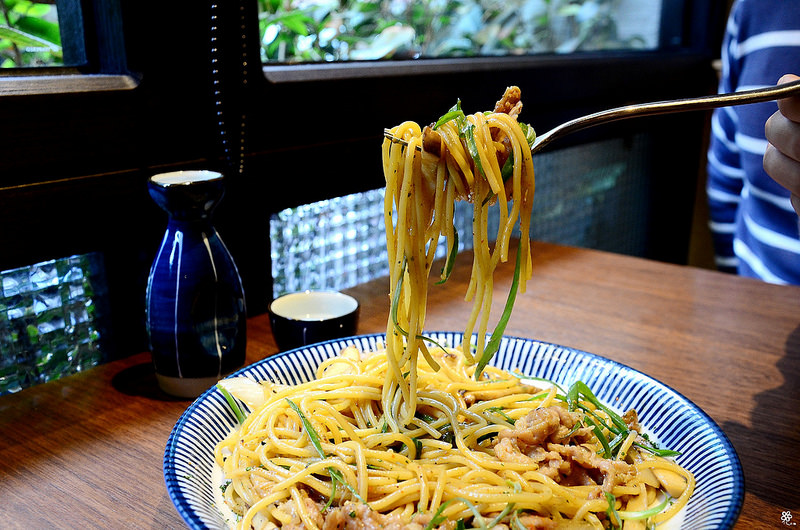 和Nagomi Pasta菜單國父紀念館美食推薦捷運 (38)