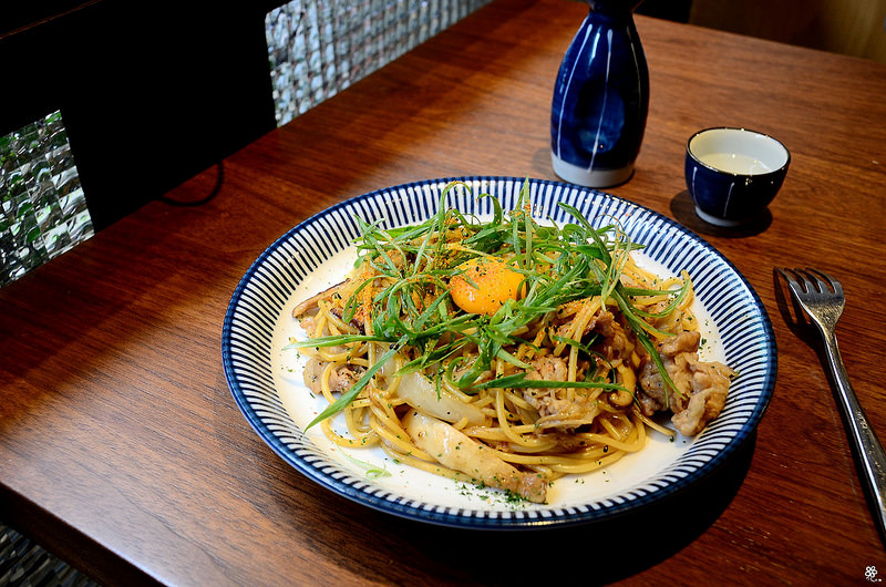 和Nagomi Pasta菜單國父紀念館美食推薦捷運 (33)