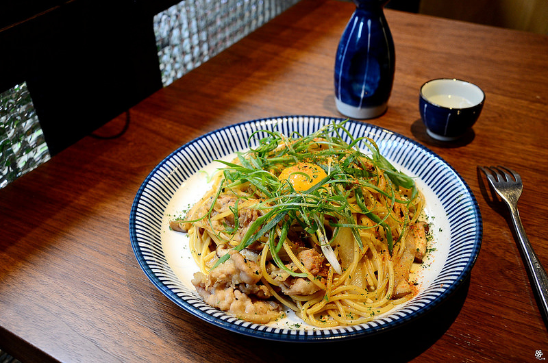 和Nagomi Pasta菜單國父紀念館美食推薦捷運 (32)